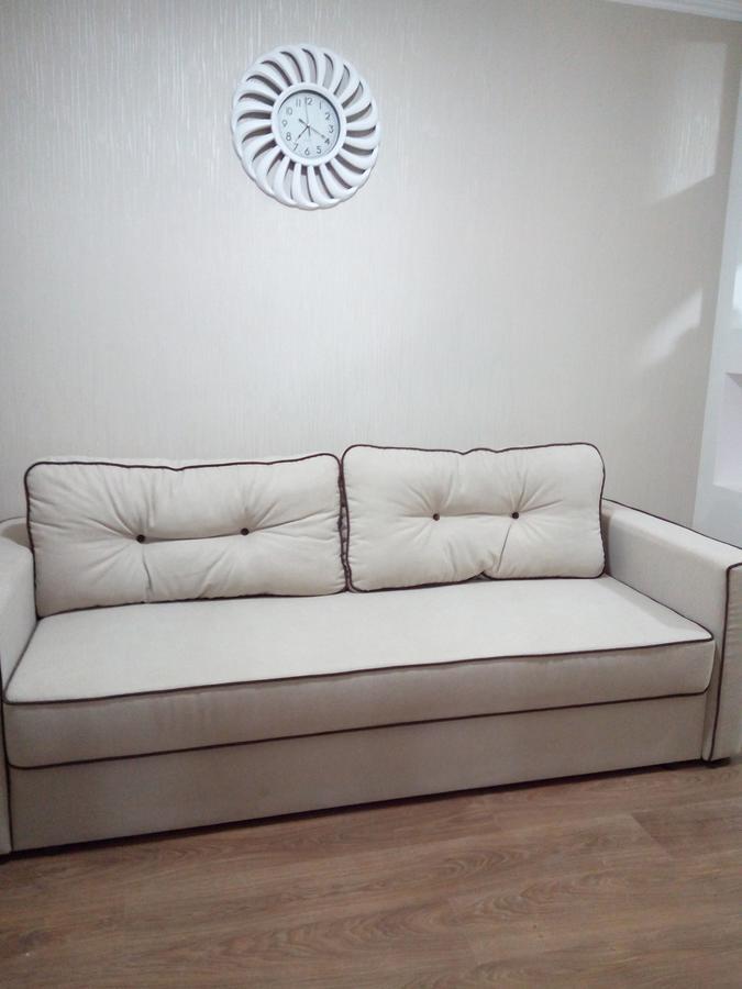 Two-bedroom apartment in the center Khmelʼnytsʼkyy Buitenkant foto